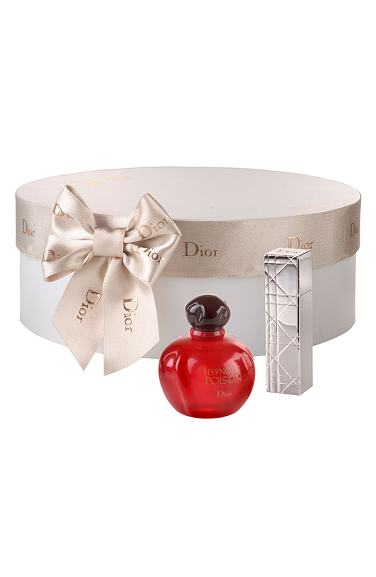 Dior 'Hypnotic Poison' Jewel Box Set Nordstrom