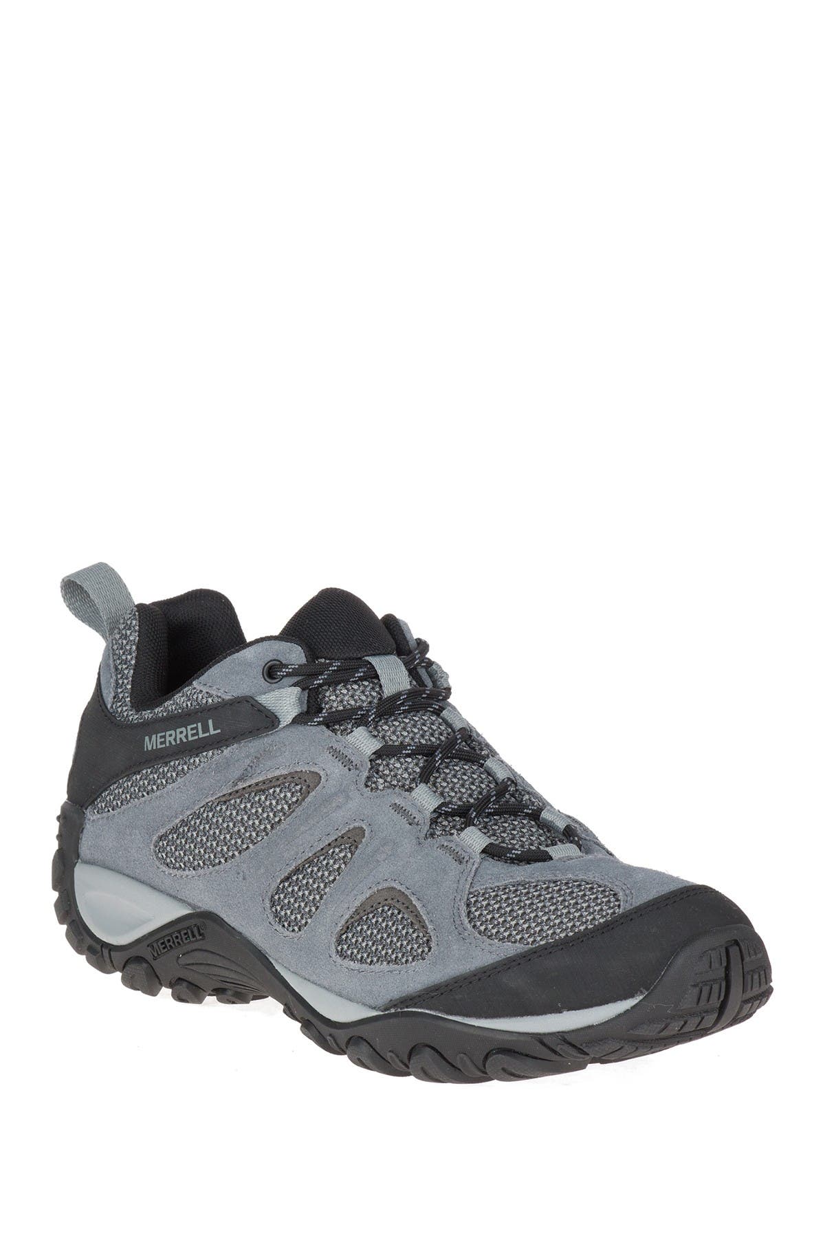 merrell hiking shoes clearance