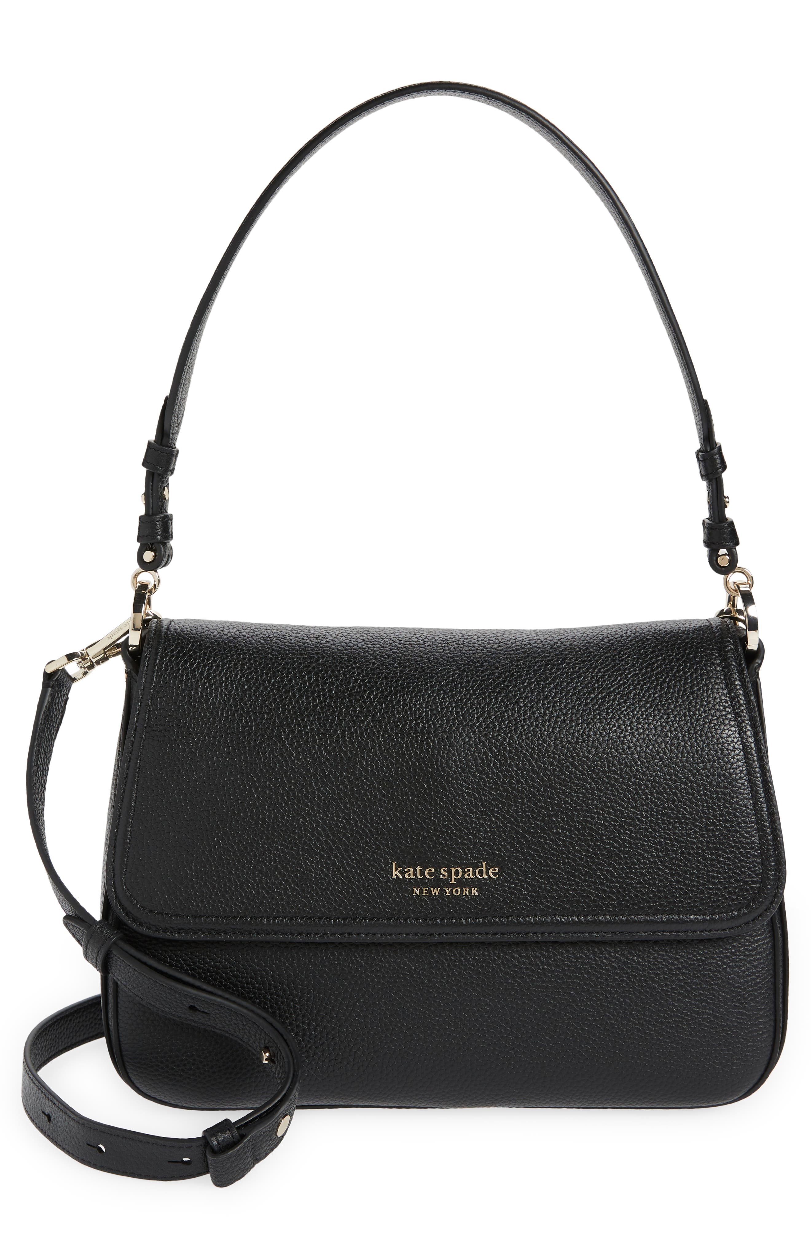 kate spade convertible shoulder bag