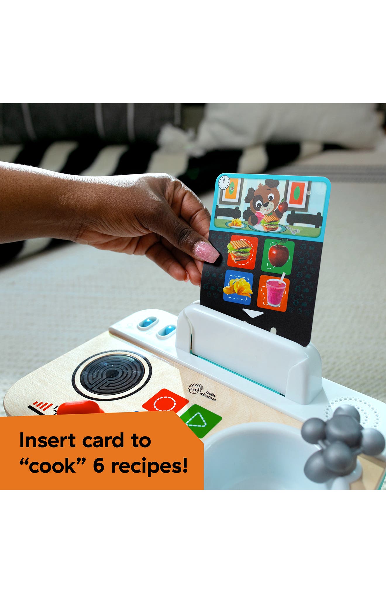 Baby Einstein Magic Touch Kitchen Cook Toy Nordstrom