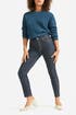 Thumbnail image number 1 of EVERLANE The Teddy Wool Blend Crew Neck Sweater
