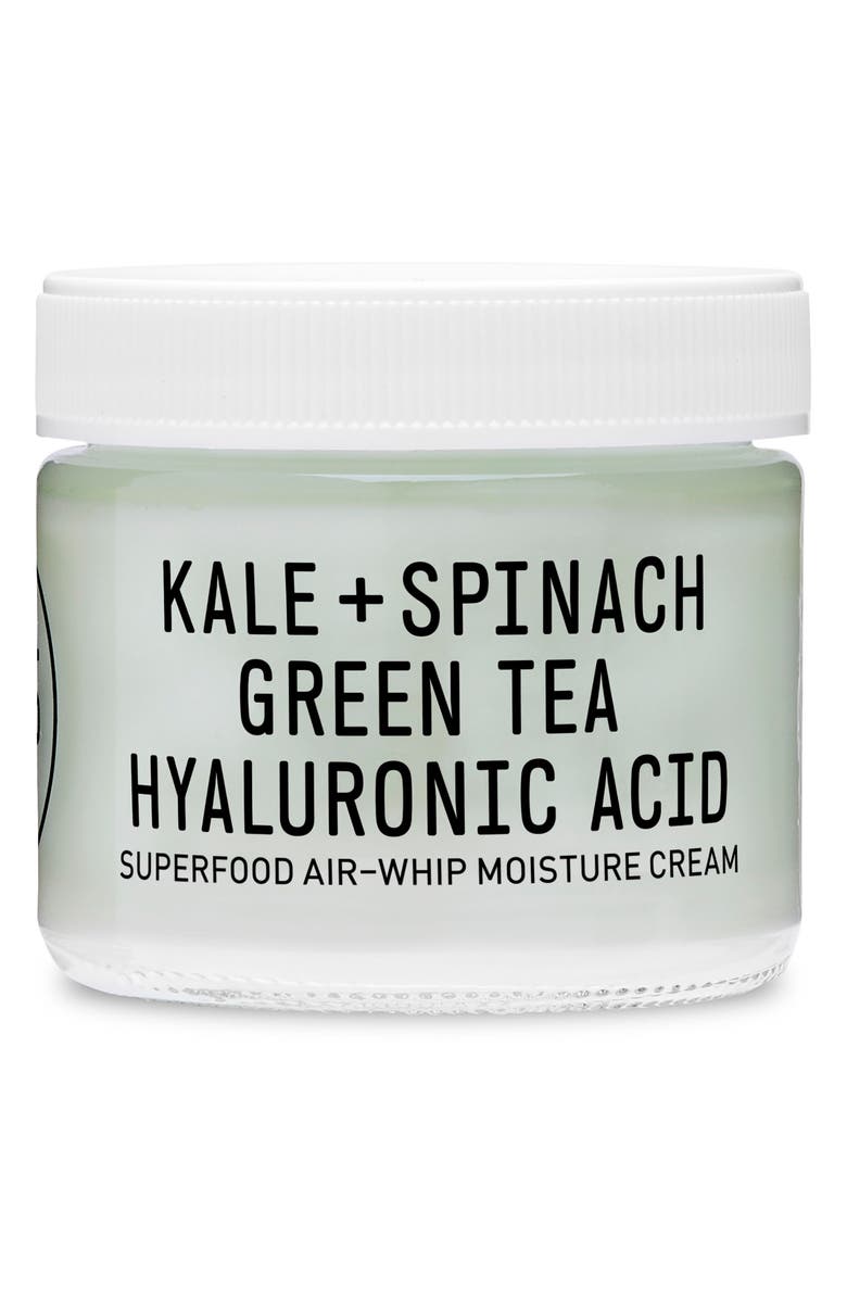 YOUTH TO THE PEOPLE Superfood Air Whip Moisture Cream, Main, color, NO COLOR