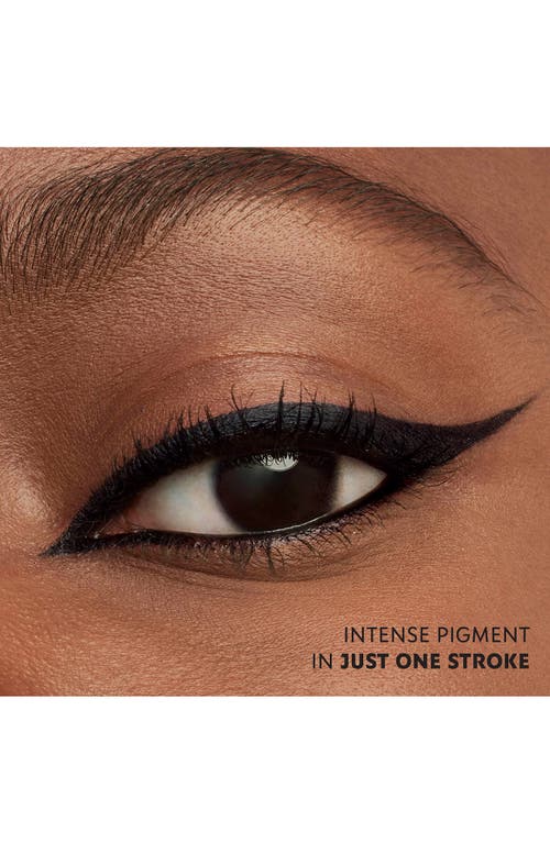 SAINT LAURENT YVES SAINT LAURENT LINES LIBERATED 24HR WATERPROOF EYELINER