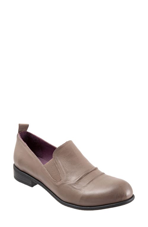Bueno Wendy Loafer Grey at Nordstrom,