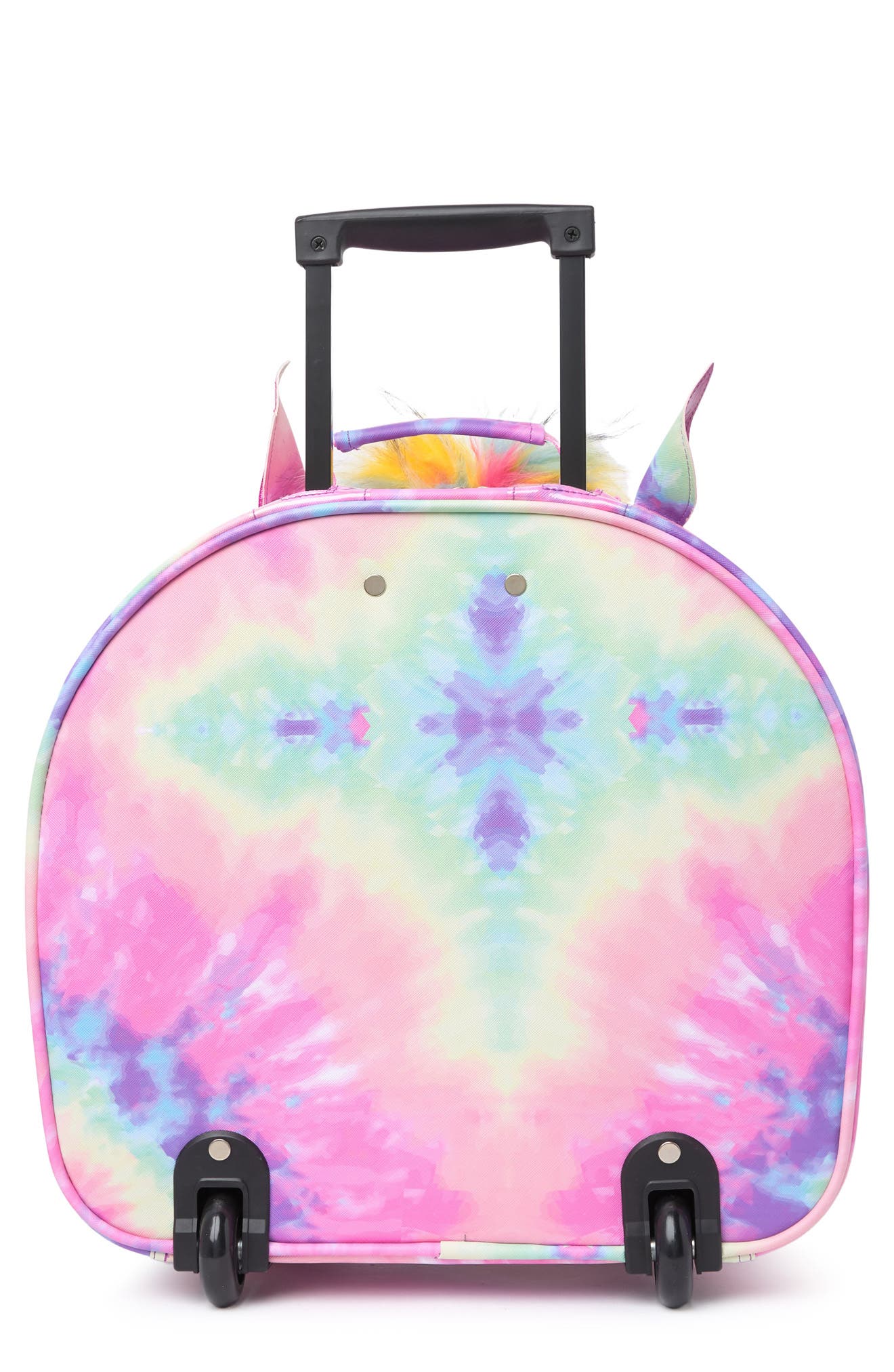 unicorn luggage