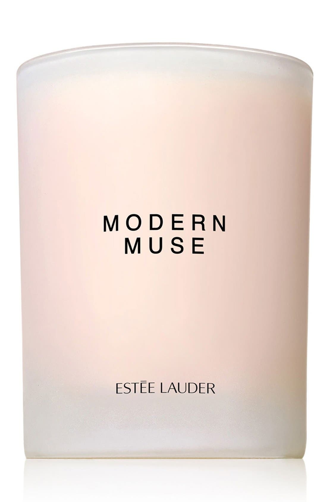 Estée Lauder 'Modern Muse' Scented Candle (Limited Edition) Nordstrom