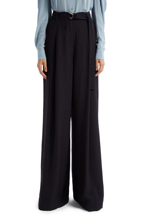 Nordstrom best sale palazzo pants