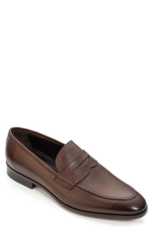 TO BOOT NEW YORK Tesoro Penny Loafer at Nordstrom,