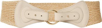 Willa Belt - Black