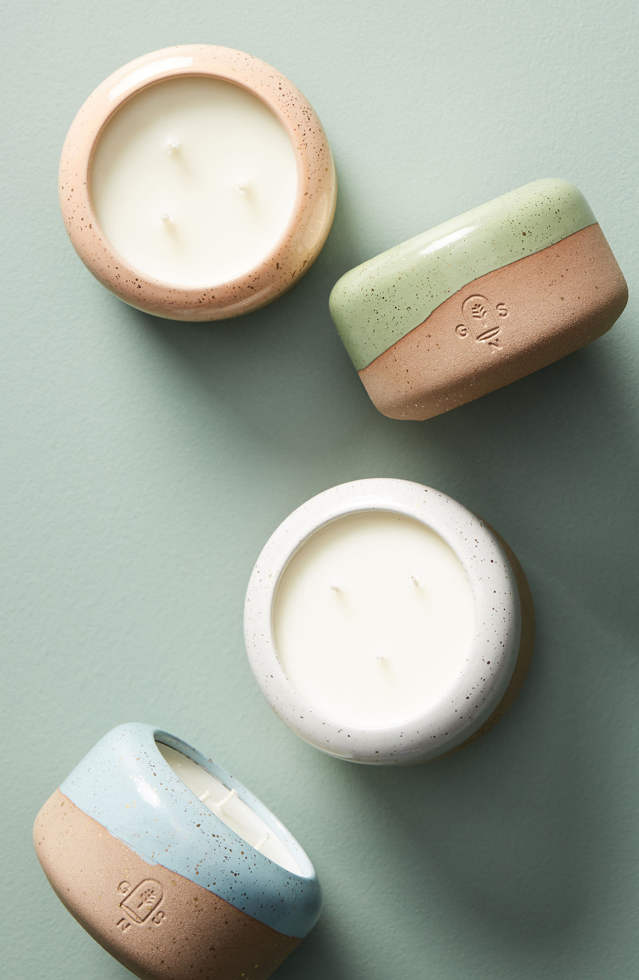 Anthropologie Good Natured Soy Candle Nordstrom