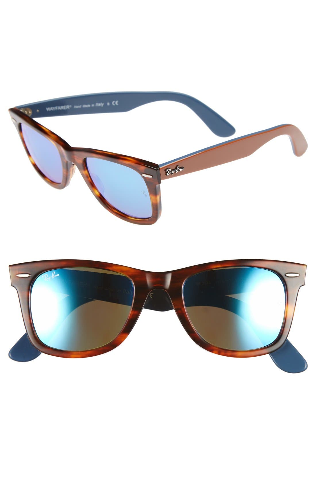 wayfarer cosmo collection