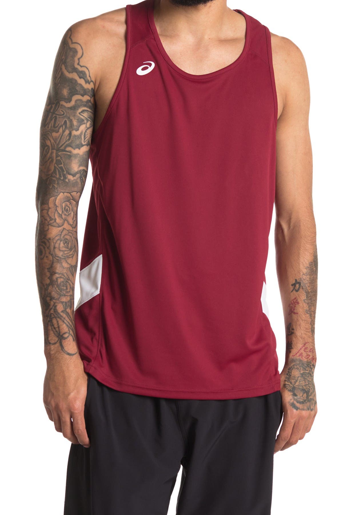 nordstrom rack asics womens