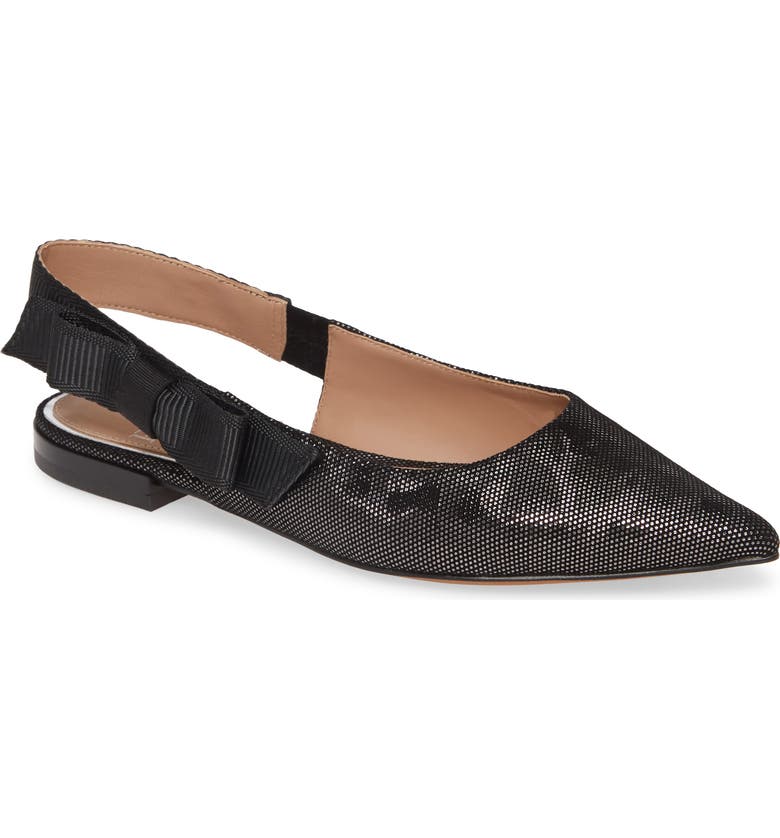 Linea Paolo Darcy II Slingback Flat (Women) | Nordstrom