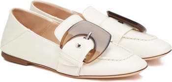 AGL Sheryl Buckle Loafer Women Nordstrom