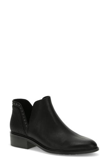 Baretraps Women's Avril Ankle Booties In Black