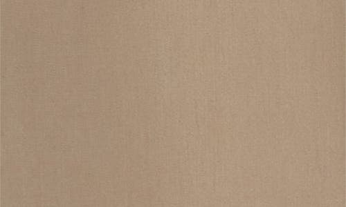 Theory Rammy Poplin Button-up Shirt In Taupe - Qe0