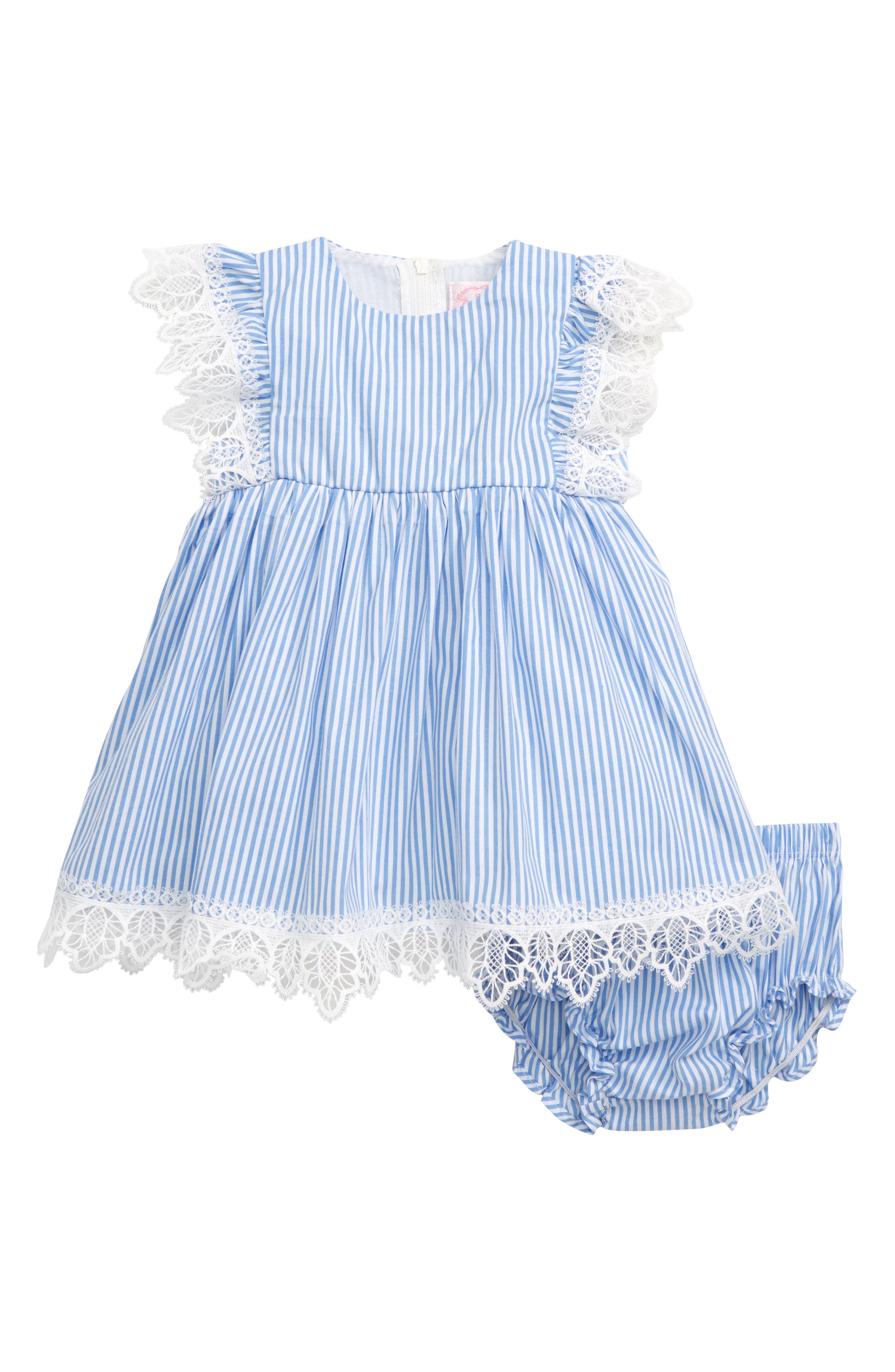 Infant Girl