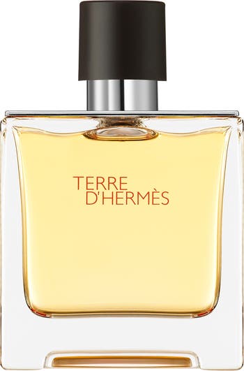 HERMES TERRE D'HERMES PARFUM PURE EDP 75ML VP