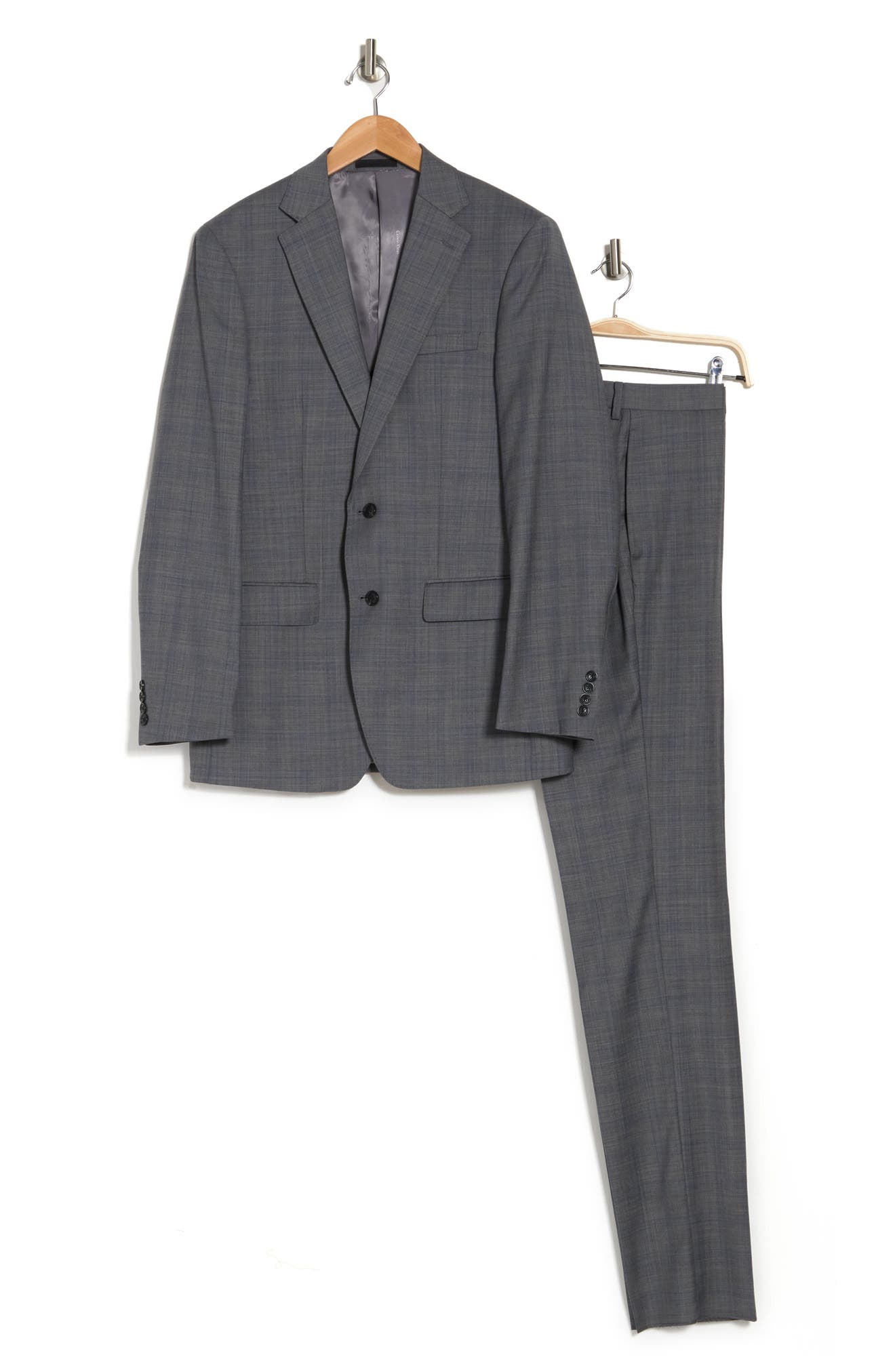 calvin klein mabry suit