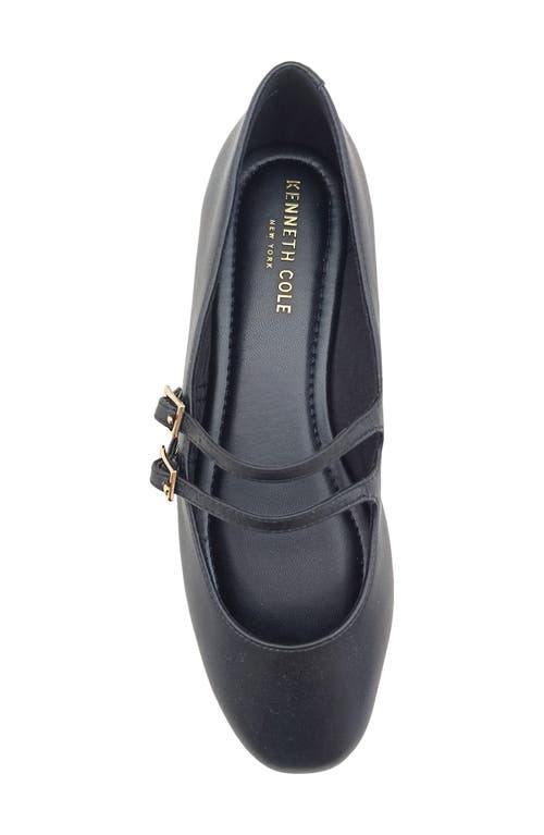 KENNETH COLE KENNETH COLE MACKENZIE MARY JANE FLAT