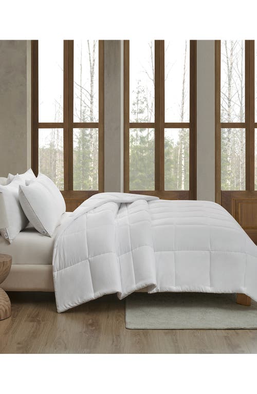 Ugg(r) Devon Comforter In White