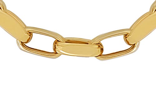 Bony Levy 14k Gold Chain Necklace In 14k Yellow Gold