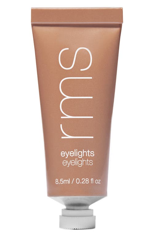 RMS Beauty Eyelights Cream Eyeshadow in Spark at Nordstrom