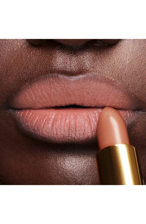 Shop Tom Ford Lip Color Lipstick In 14 Sable Smoke