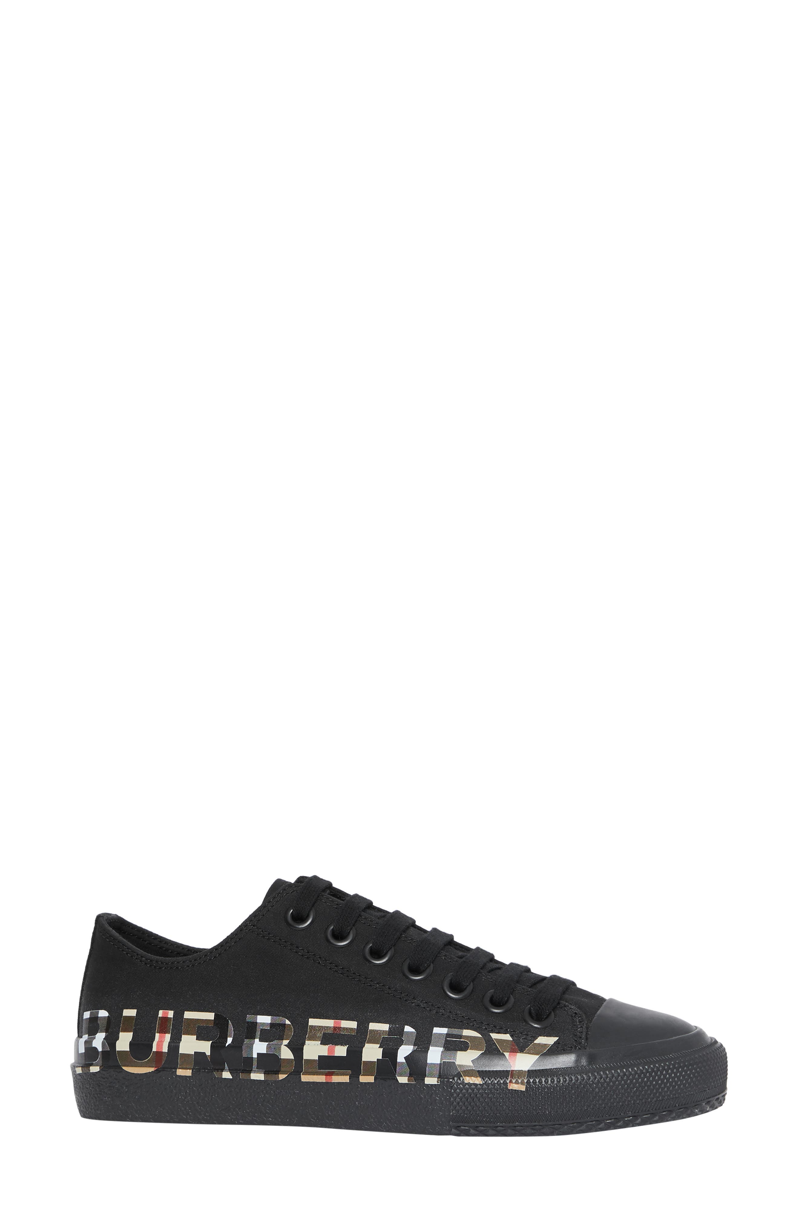 burberry sneakers nordstrom