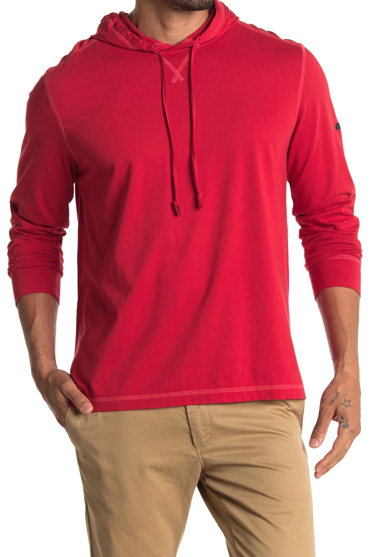 Tommy Bahama | Bali Skyline Pullover Hoodie | Nordstrom Rack