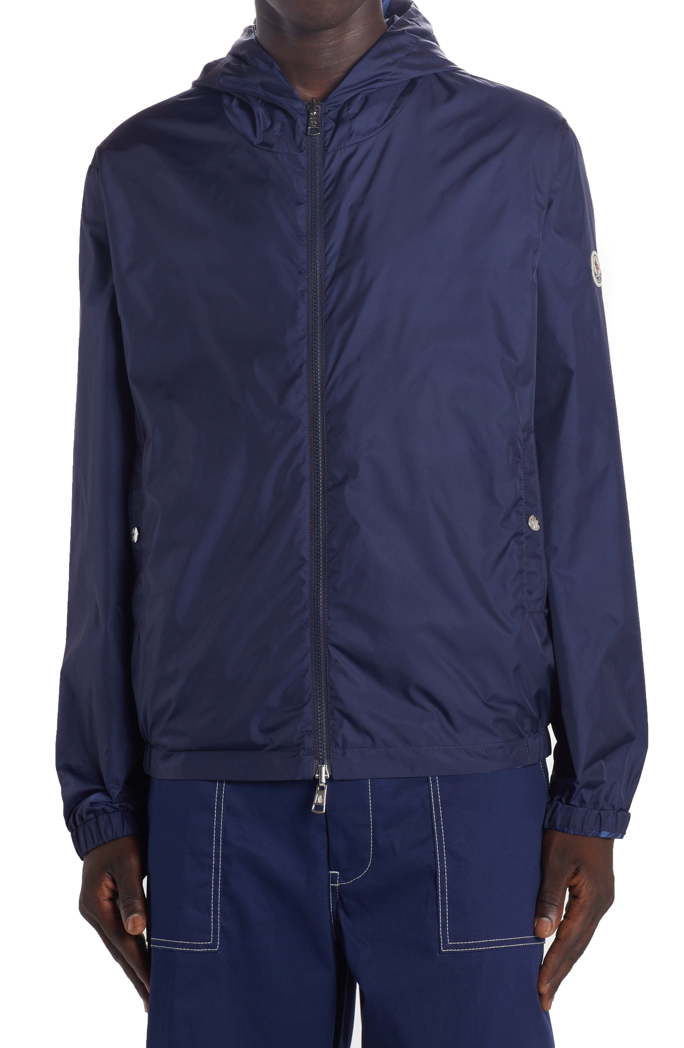 moncler reversible windbreaker