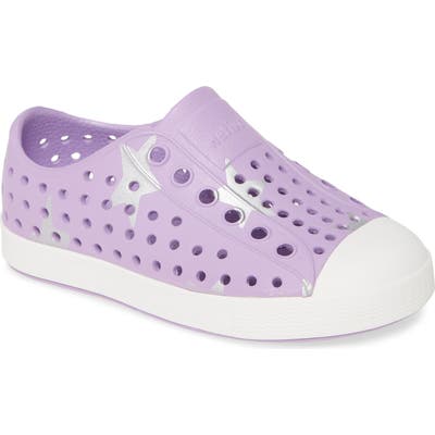 Native Shoes Jefferson Water Friendly Perforated Slip-On