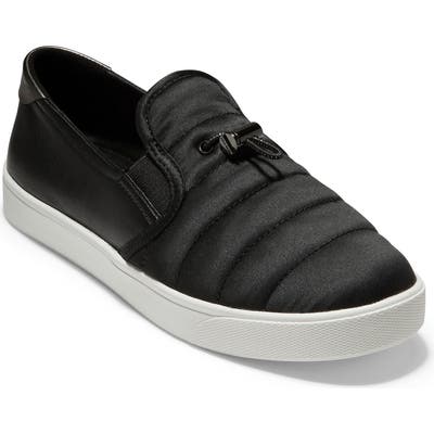 Cole Haan Grandpro Spectator 2.0 Slip-On, Black