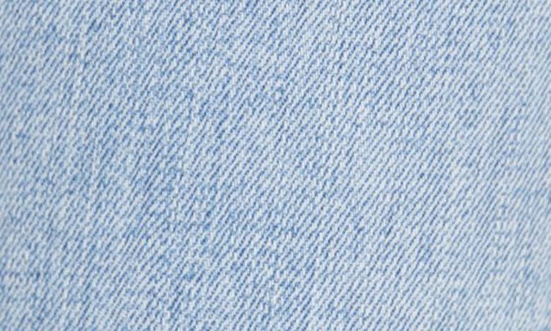 Rag & Bone Nina High Waist Ankle Cigarette Jeans In Lou1