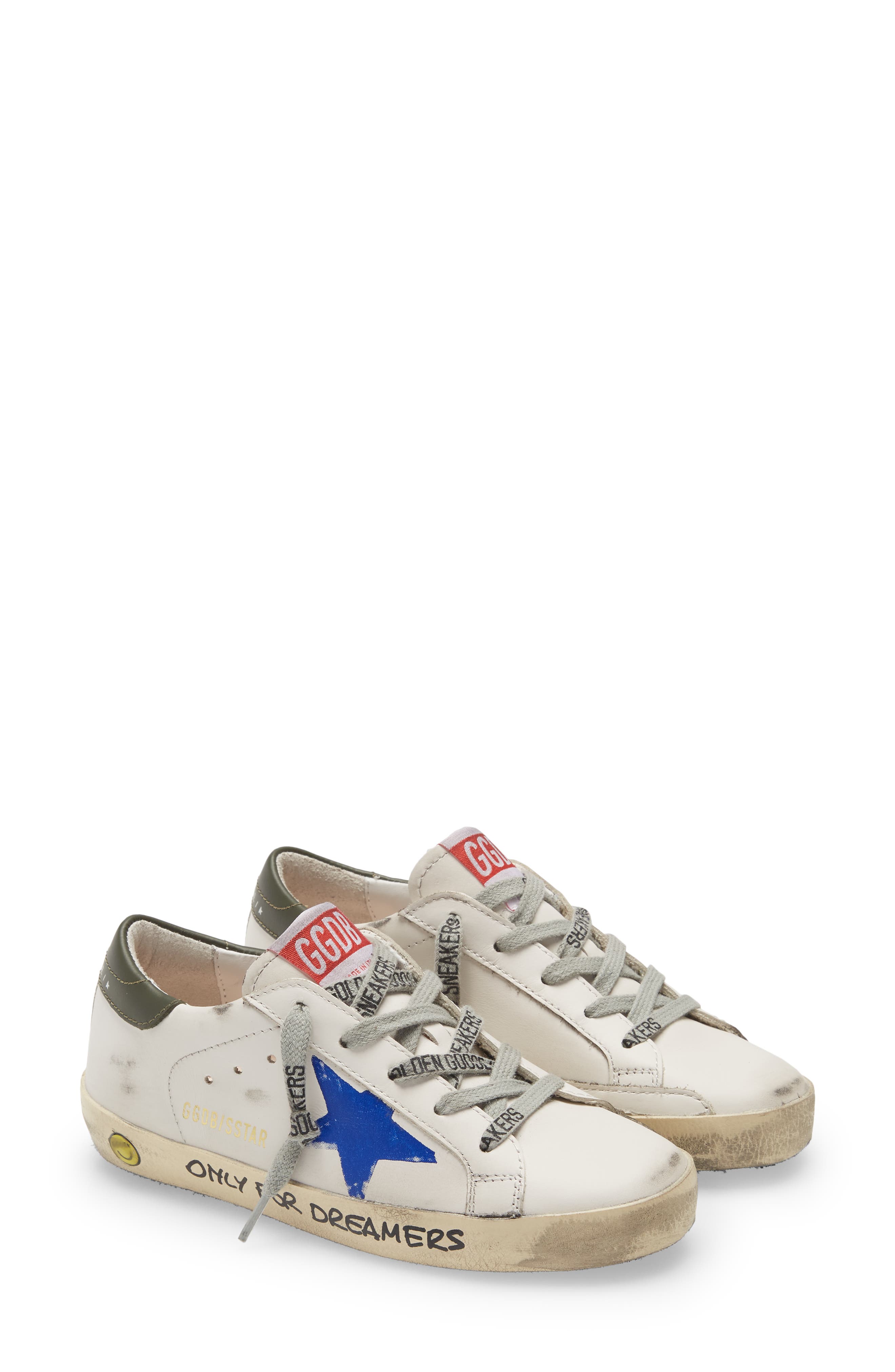 golden goose toddler shoes