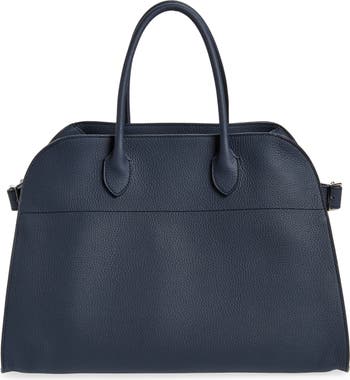 The Row Soft Margaux 15 Leather Bag | Nordstrom