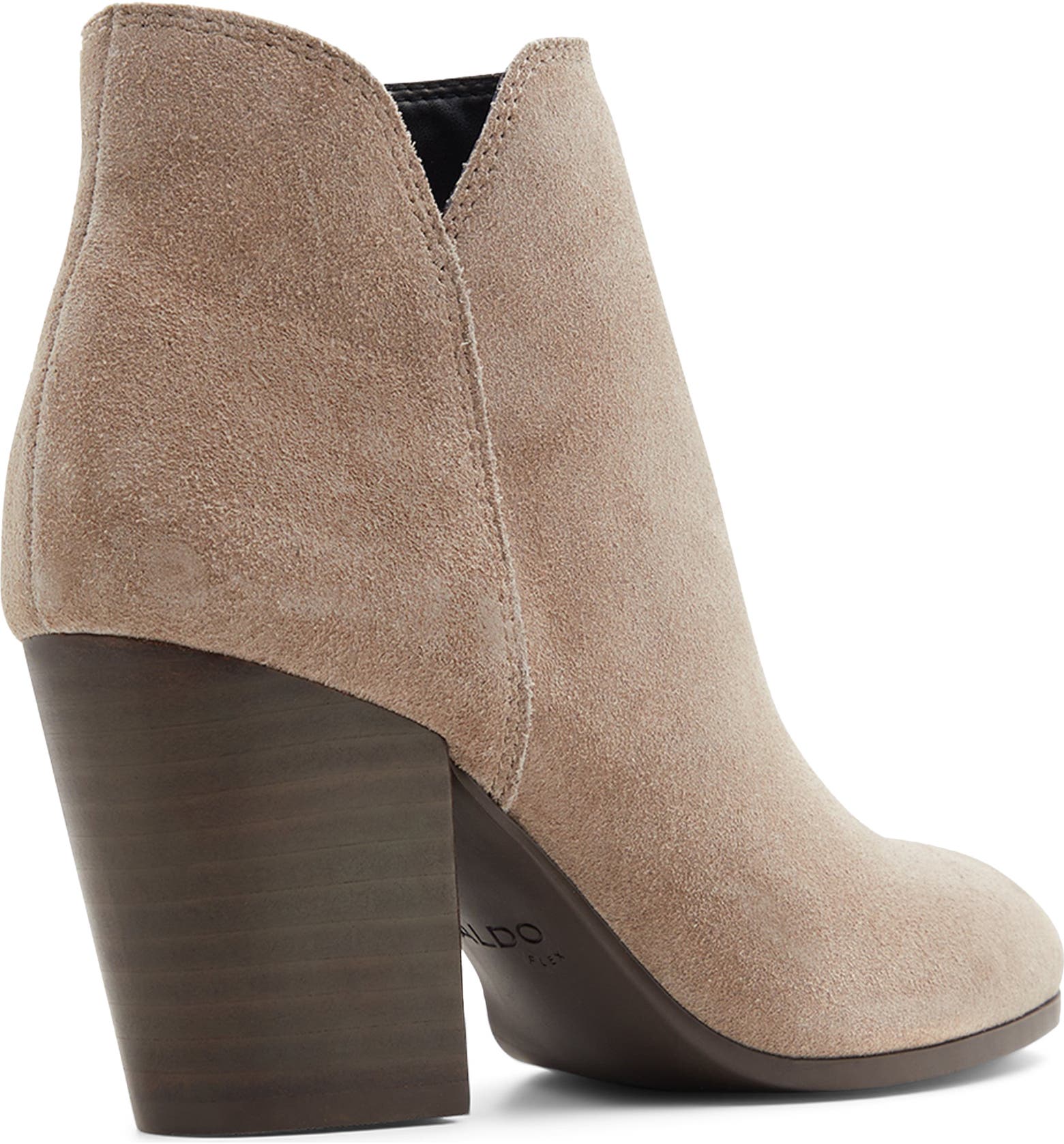 ALDO Blanka Bootie (Women) | Nordstrom