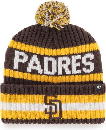 Padres Baby Hat Cap Outfit San Diego Padres Baby Gift Newborn 