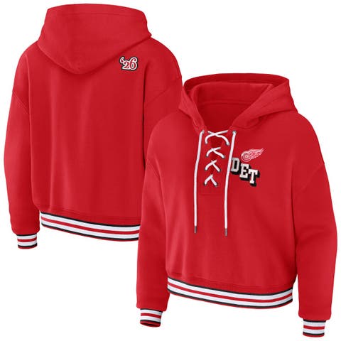 Women's Concepts Sport Red Detroit Red Wings Breakthrough Allover