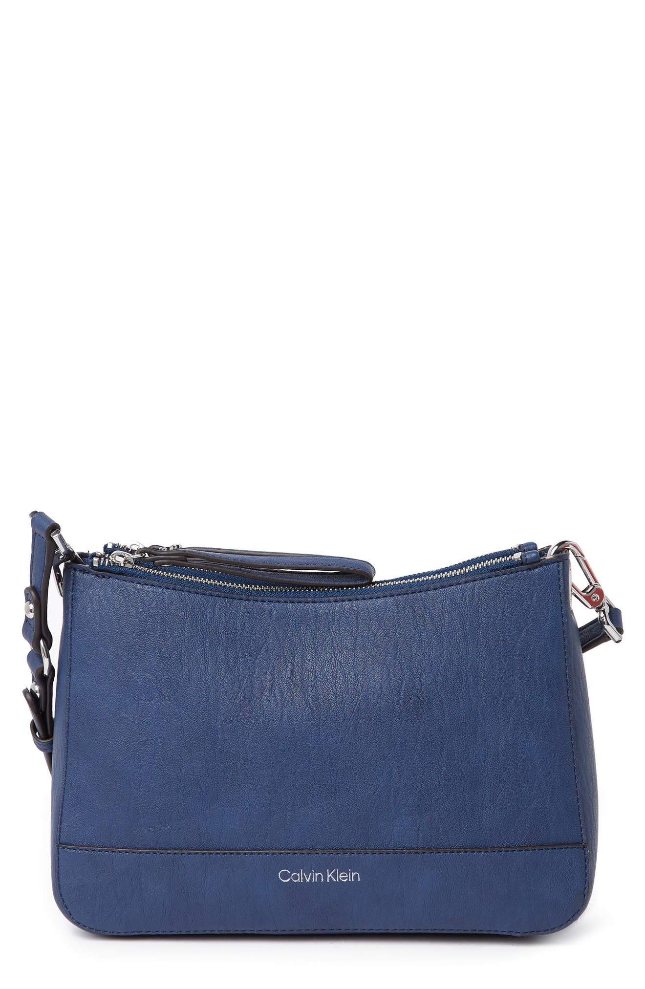 calvin klein ellie crossbody