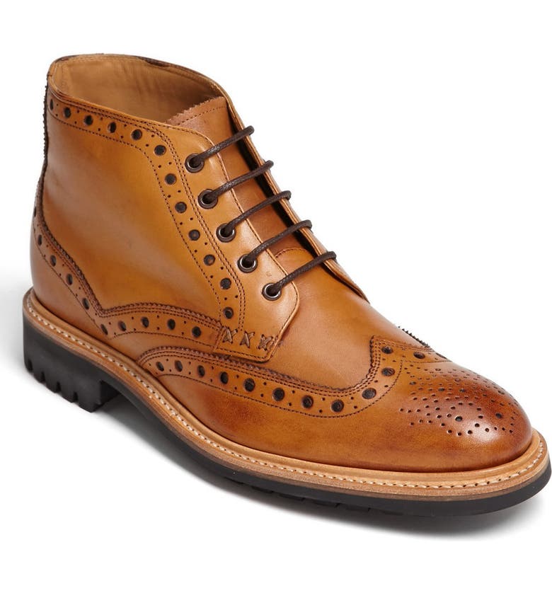 Oliver Sweeney 'Lawshall' Wingtip Boot | Nordstrom
