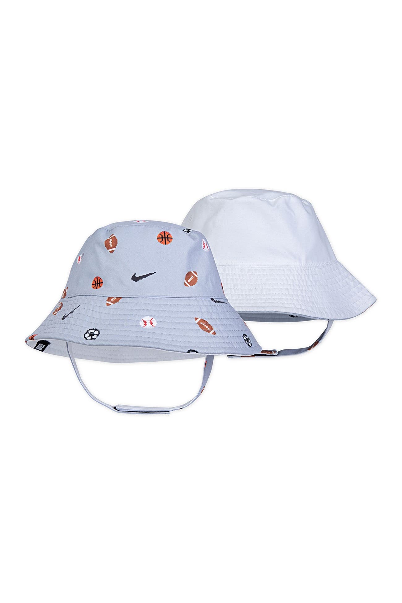 nike dri fit bucket hat