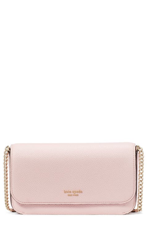 Kate spade pink online crossbody