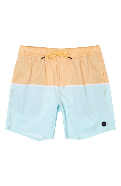 Kids' County Swim Trunks (Big Boy)