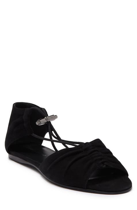 nike sandals nordstrom rack