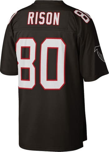 andre rison jersey
