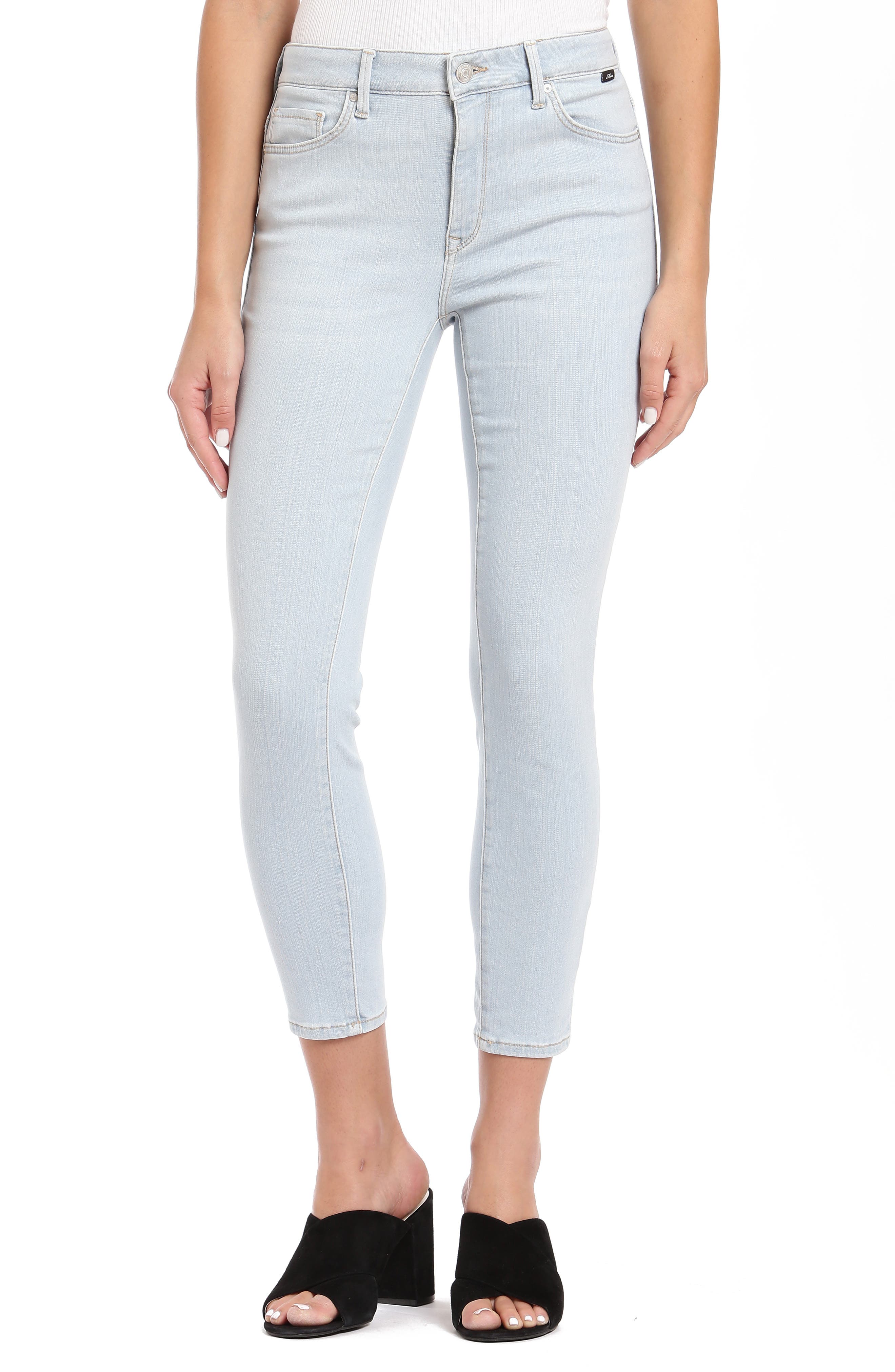 Women's Mavi Jeans Jeans