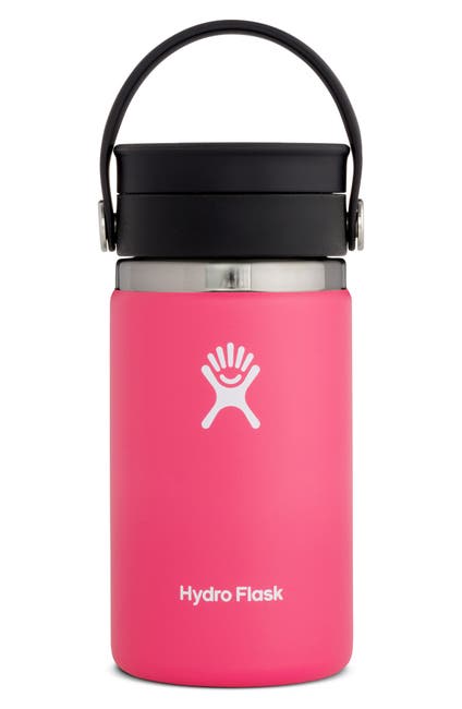Hydro Flask 12-Ounce Coffee Flask with Flex Sip(TM) Lid $21.97 (26% off)