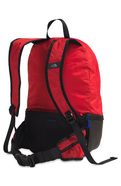 THE NORTH FACE THE NORTH FACE BOREALIS CONVERTIBLE BACKPACK