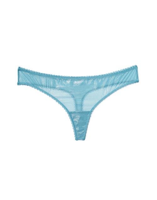 ADORE ME ADORE ME ALYSHIA THONG PANTIES 